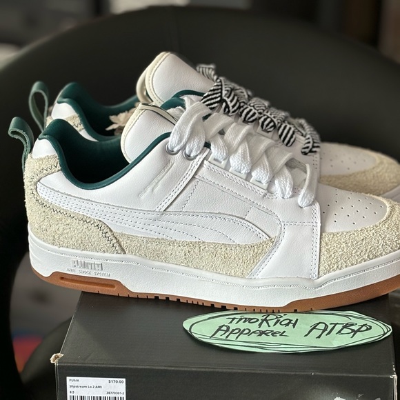 PUMA X AMI ❤️ - Picture 3 of 3